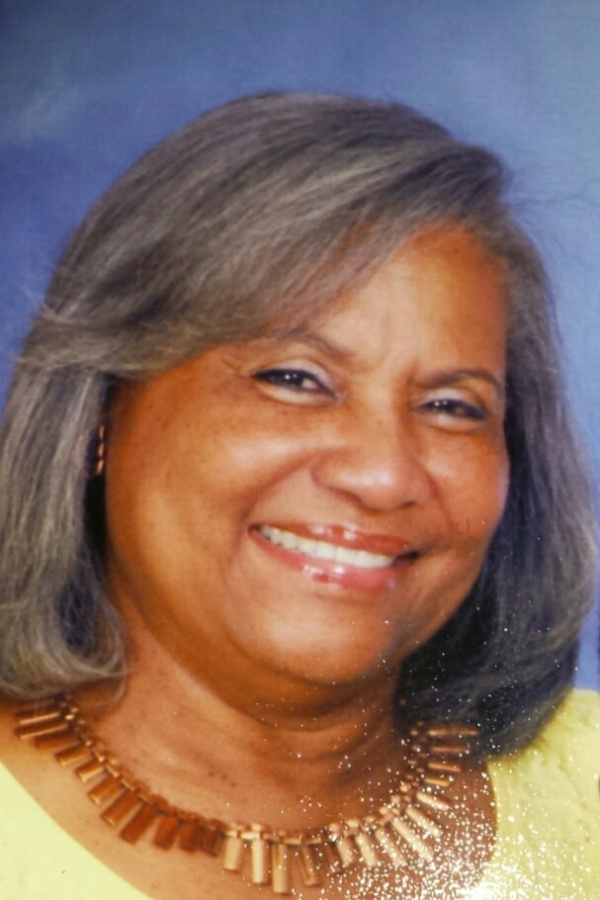 Cruise Brothers Travel Agent Toni Blount